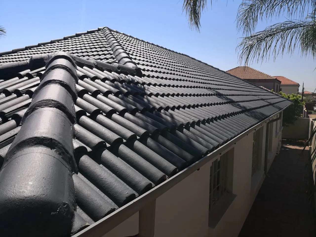 AbecCon waterproofing services in Pretoria